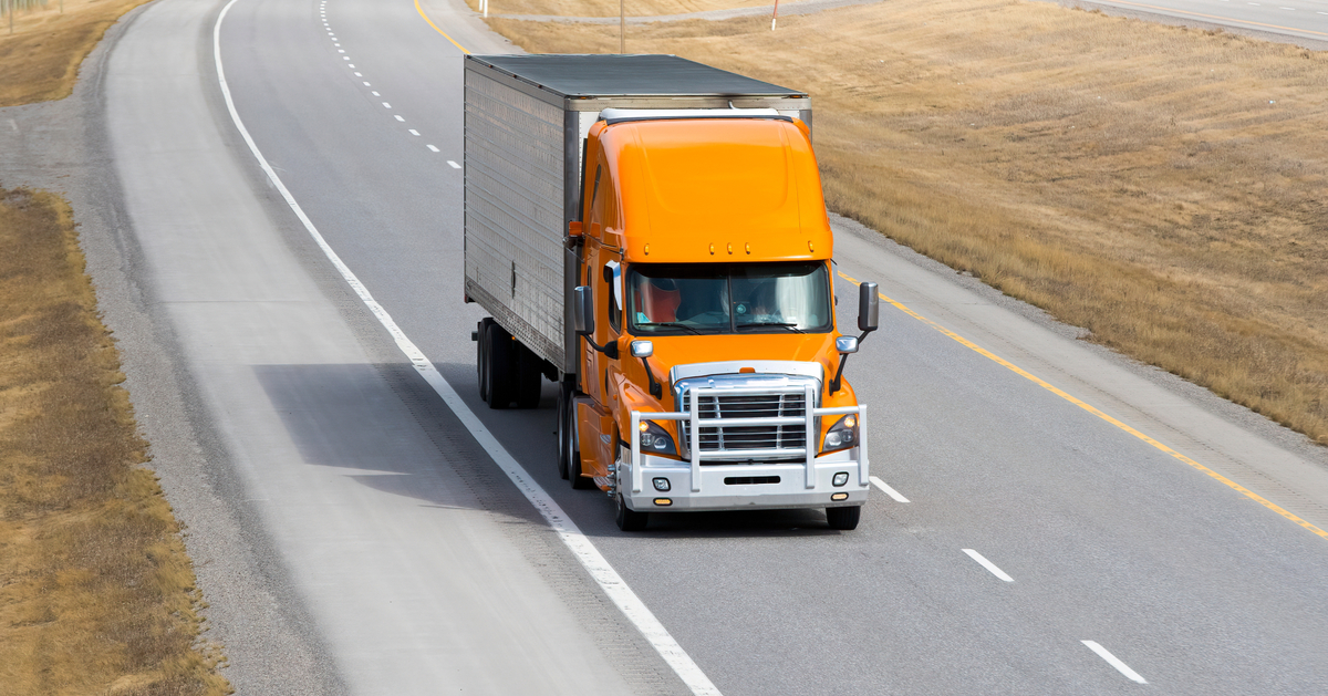 What Are Truckload Freight Shipping Services?